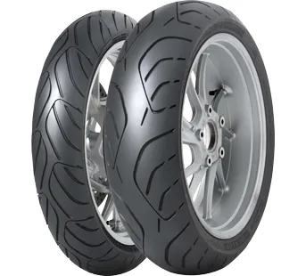 Reifen Dunlop 160/60R14 65H ROADSMART III