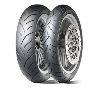 Reifen Dunlop 130/70R16 61S SCOOTSMART