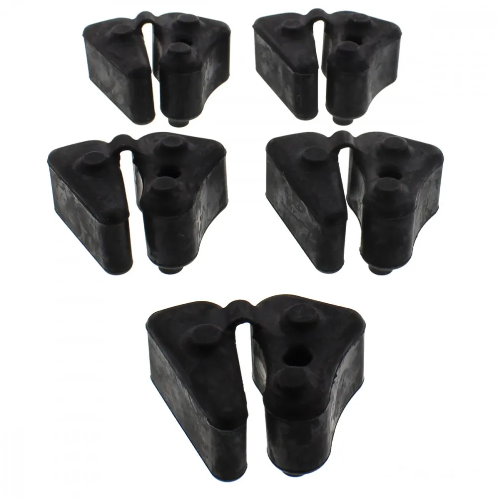 Antriebs-Ruckdämpfer Satz, RWD-114