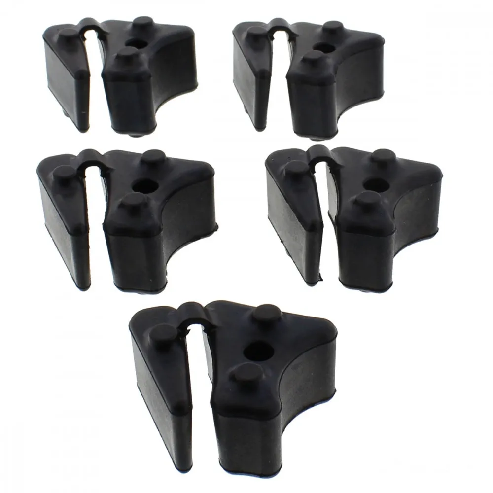 Antriebs-Ruckdämpfer Satz, RWD-115