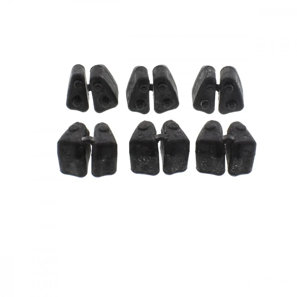 Antriebs-Ruckdämpfer, RWD-119