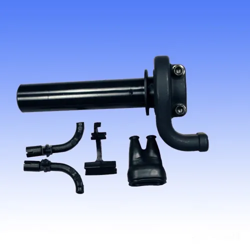 Gasgiff RAPIDO DOMINO, 530759