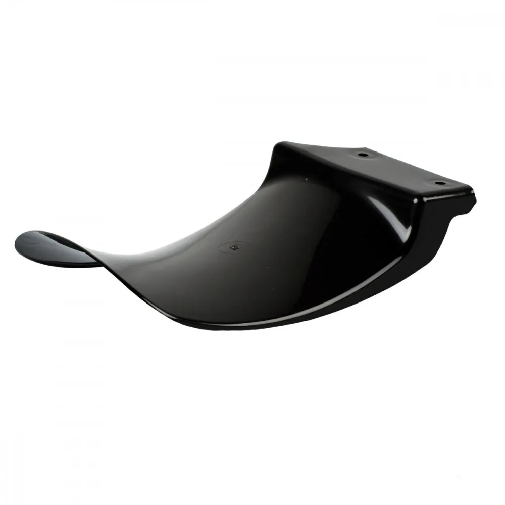 Abdeckung Stossdämpfer schwarz, 8905400001