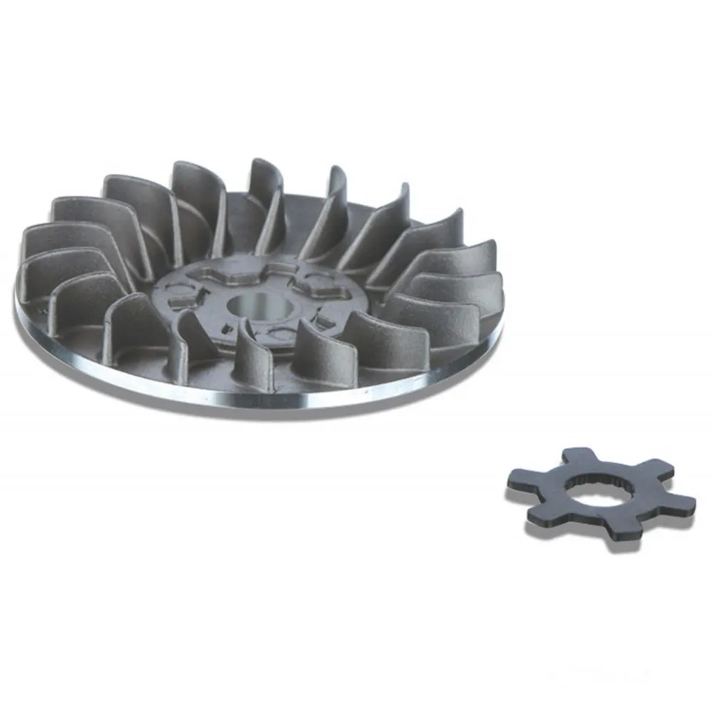 Riemenscheibe Malossi