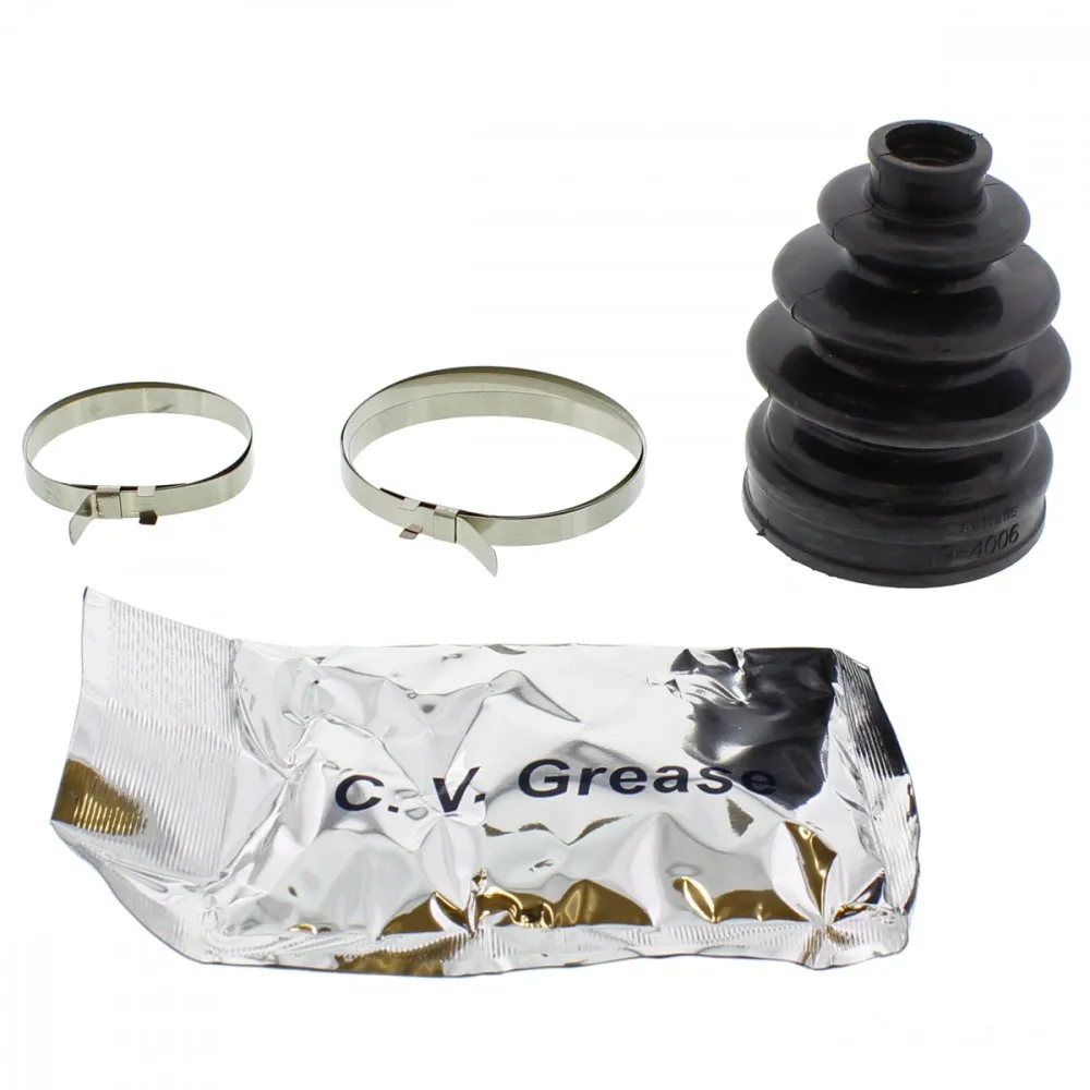 Achsmanschetten Satz Antriebswelle vorne 17.5x60x89 All Balls 19-5027