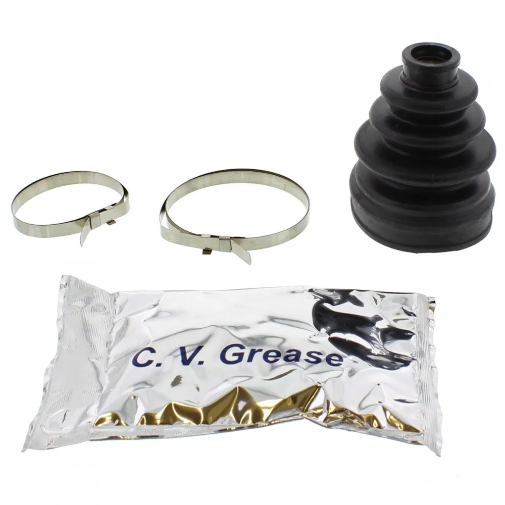 Achsmanschetten Satz aussen Antriebswelle vorne 16x60x85 All Balls 19-5012