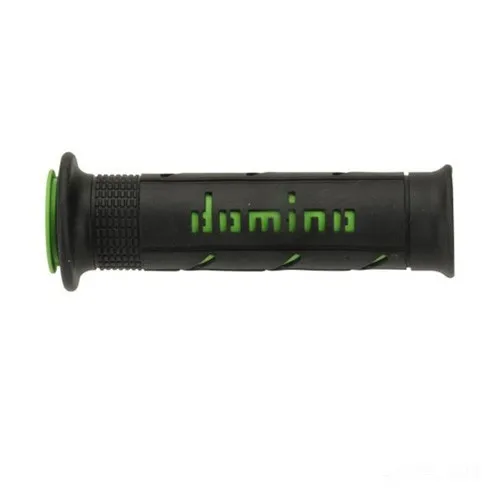 Griffgummi schwarz/grün D.22mm, L.126mm offen, A25041C4440B7-0