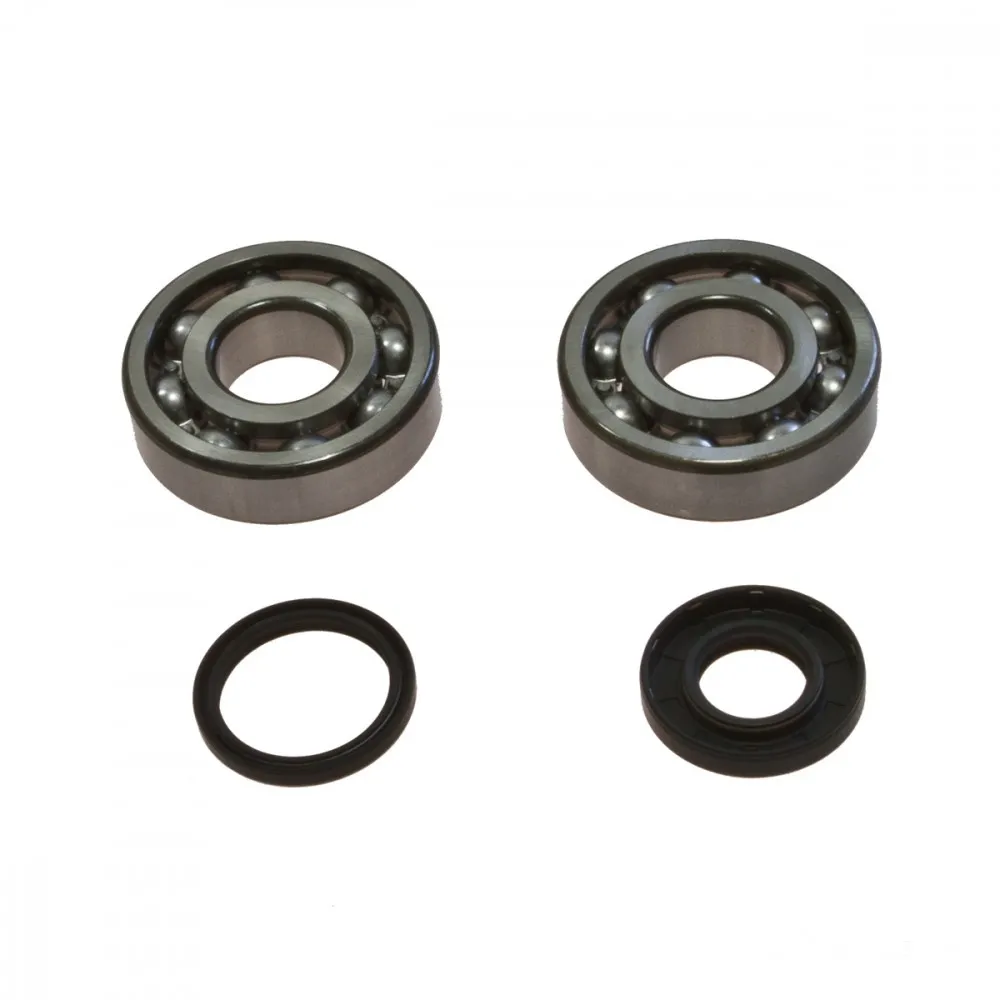 Kurbelwellenlager Satz mit Simmerringen All Balls 24-1107