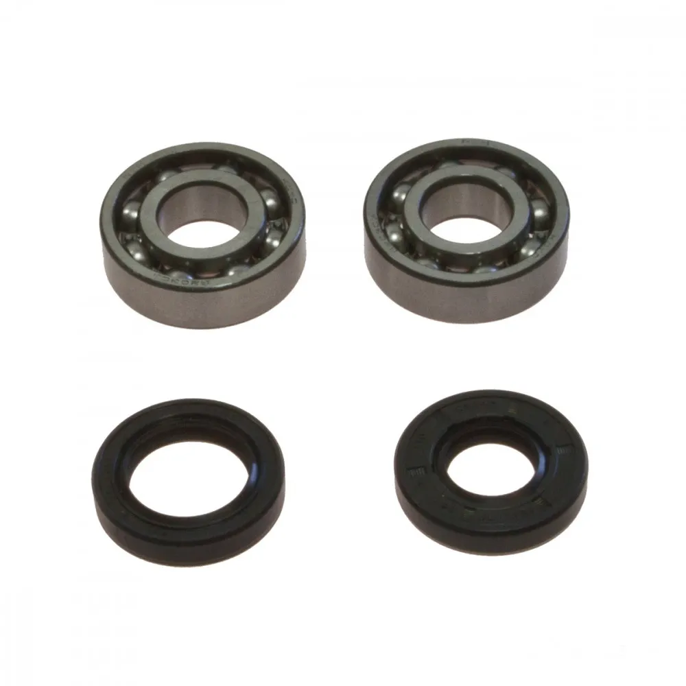 Kurbelwellenlager Satz mit Simmerringen All Balls 24-1061