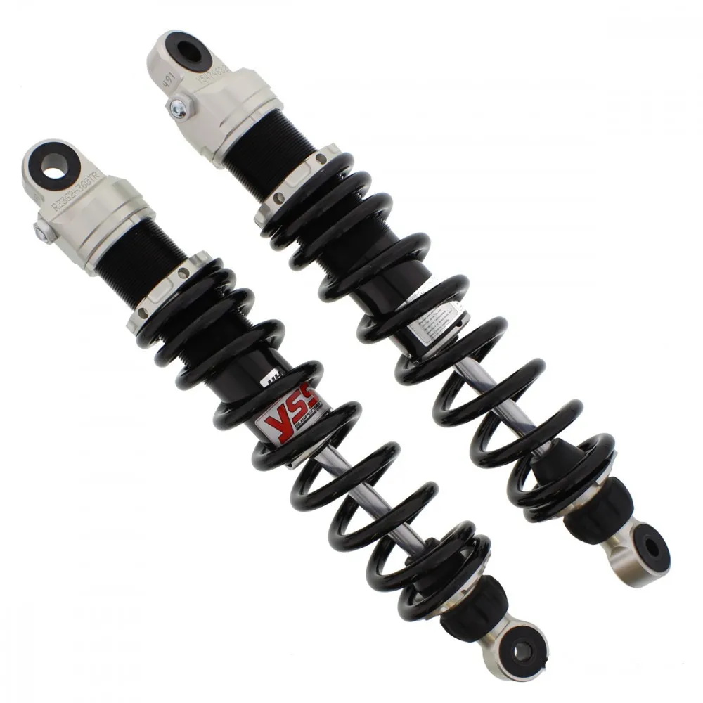 Stossdämpfer, Federbein, Stereo YSS, einstellbar, RZ362-360TR-38-X