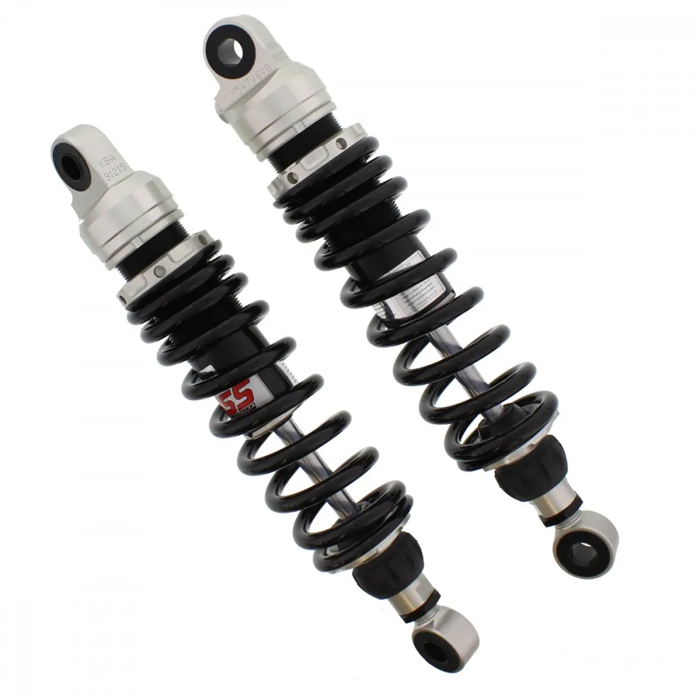 Stossdämpfer, Federbein, Stereo YSS, einstellbar, RZ362-320TRL-17-X