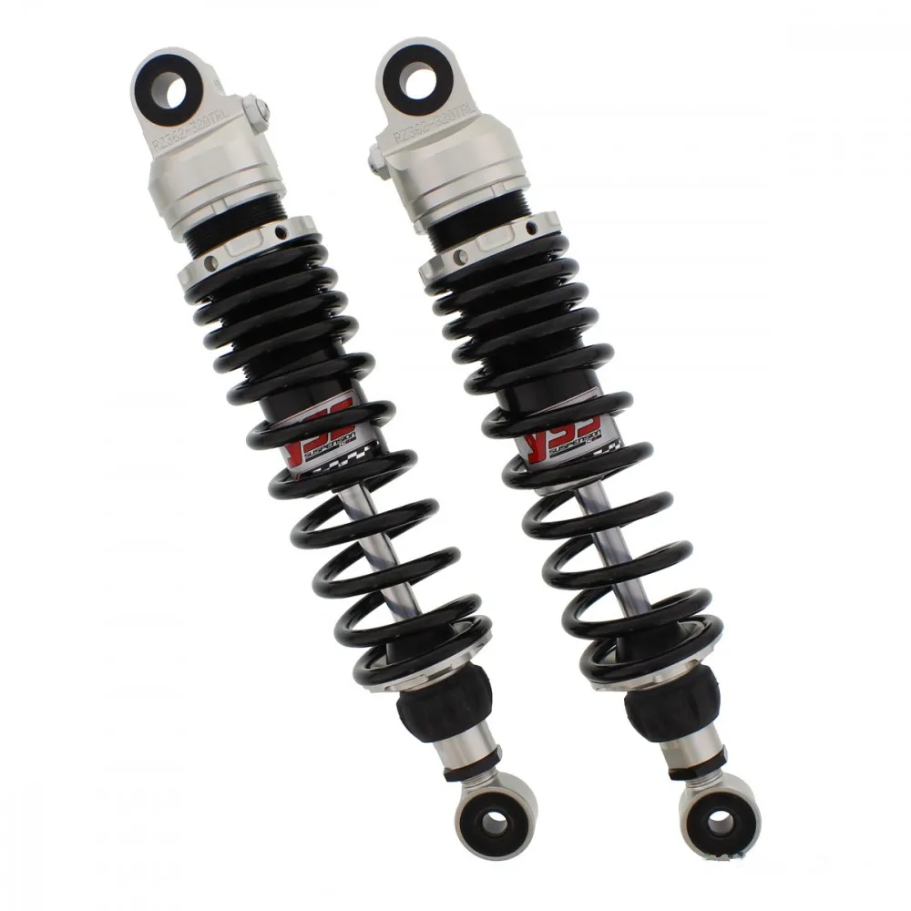 Stossdämpfer, Federbein, Stereo YSS, einstellbar, RZ362-320TRL-09-X