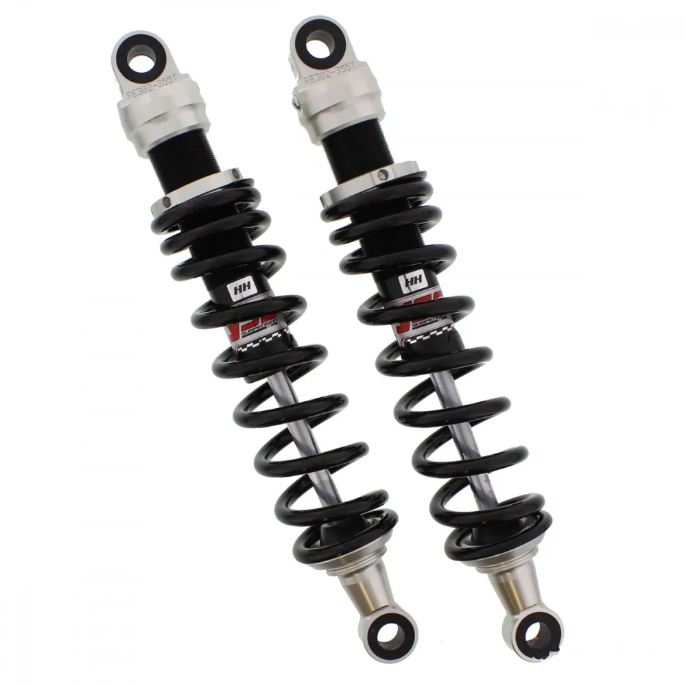 Stossdämpfer, Federbein, Stereo YSS, einstellbar, RE302-355T-02-X
