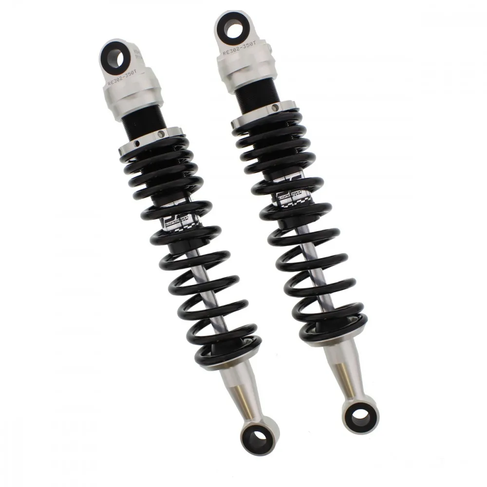 Stossdämpfer, Federbein, Stereo YSS, einstellbar, RE302-350T-19-X