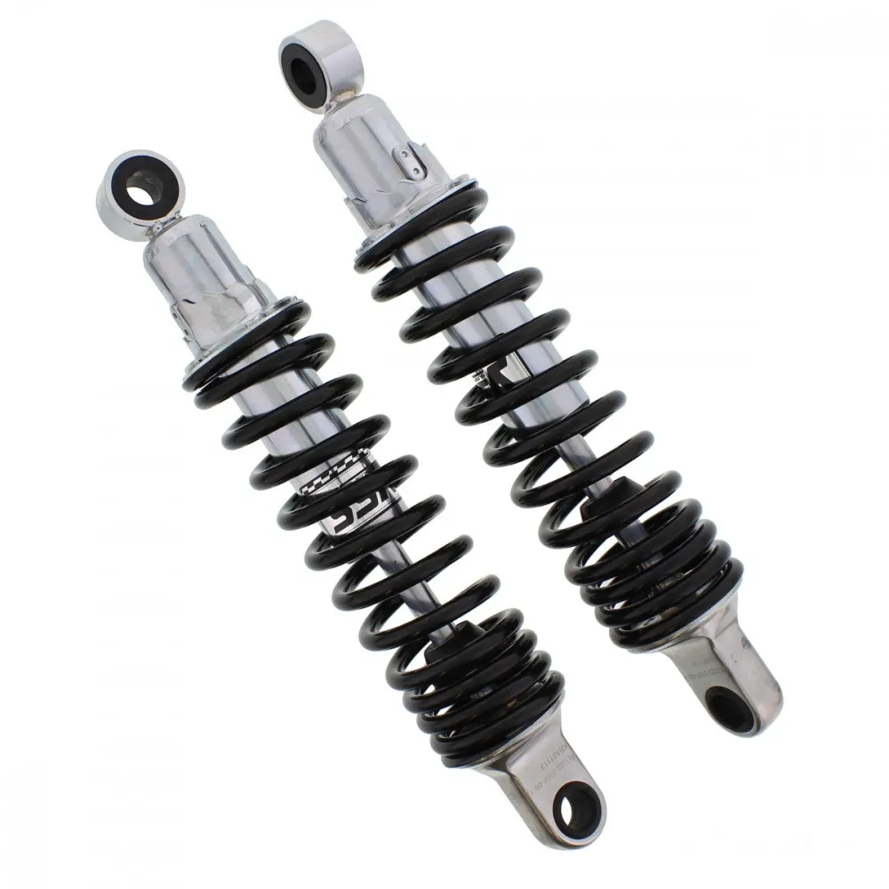 Stossdämpfer, Federbein, Stereo YSS, einstellbar, RD222-310P-06-X