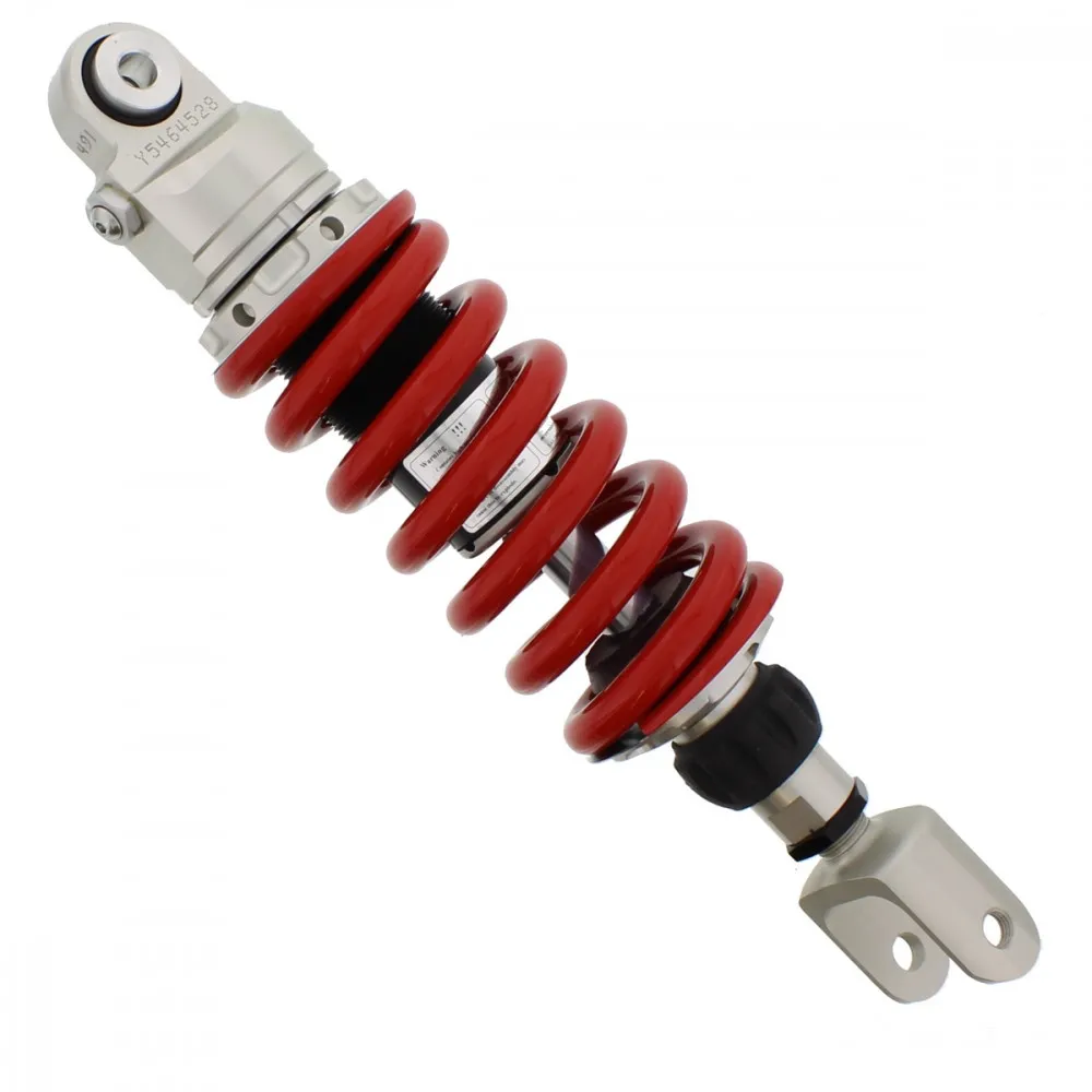 Stossdämpfer, Federbein, Mono, YSS, einstellbar, MZ366-300TRL-01-X