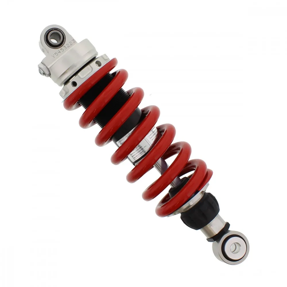 Stossdämpfer, Federbein, Mono, YSS, einstellbar, MZ362-265TRL-10-JX