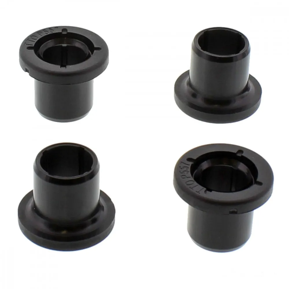 Querlenker vorne unten Dreiecklenker Lagerbuchsen Satz All Balls 50-1051