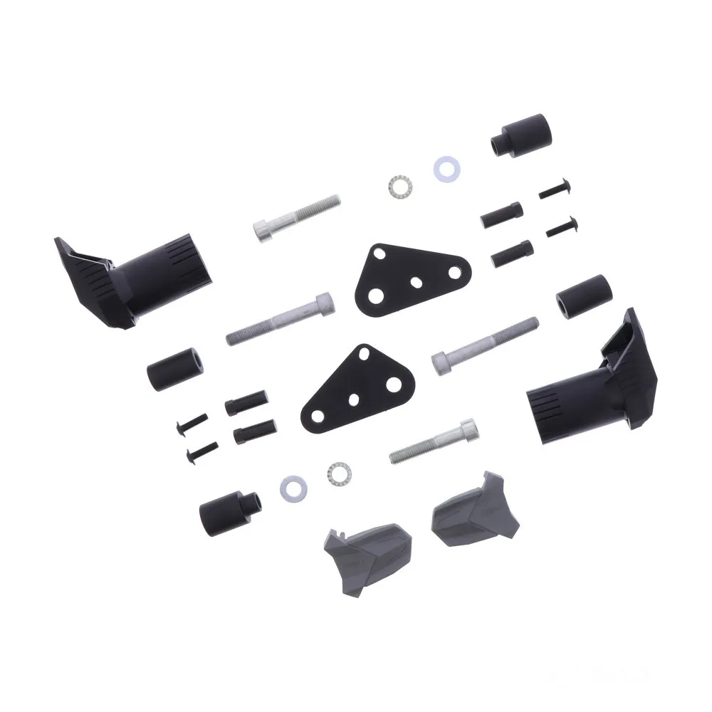 Anbausatz + Pad Puig Modell R19 9654N