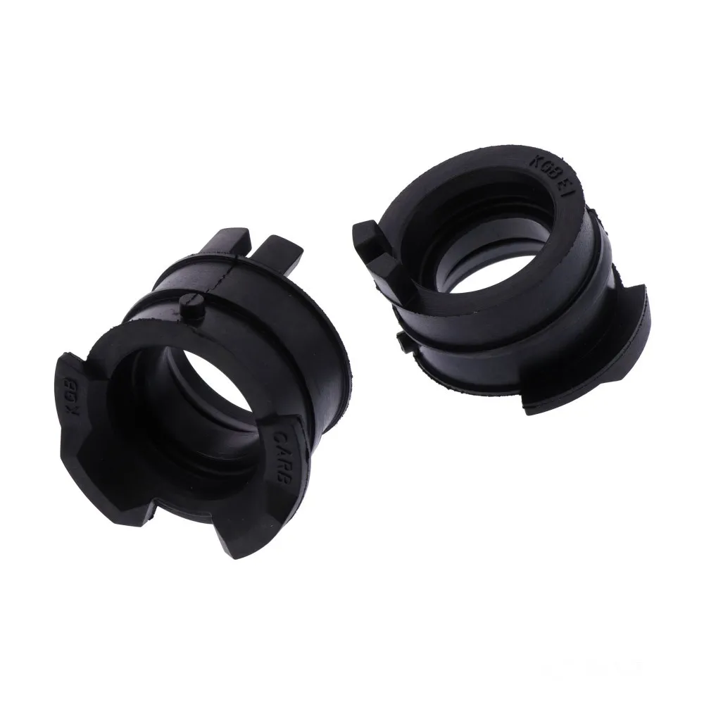 Ansaugstutzen Satz Tourmax 2 Stk CHH-34