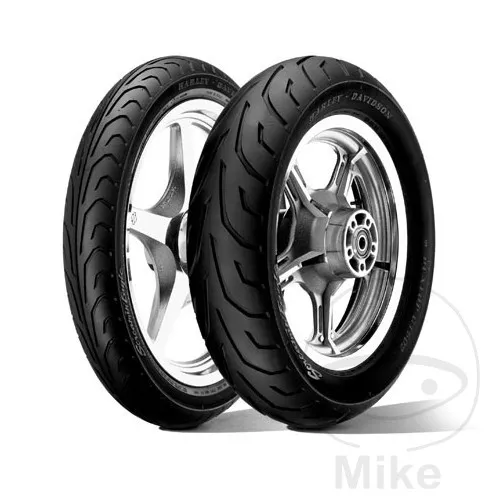 Reifen Dunlop GT502 H/D 180/60B17 75V TL rear