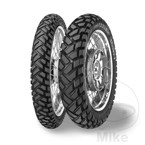 Reifen Metzeler ENDURO3 SAHARA 120/90-17 64S TT rear