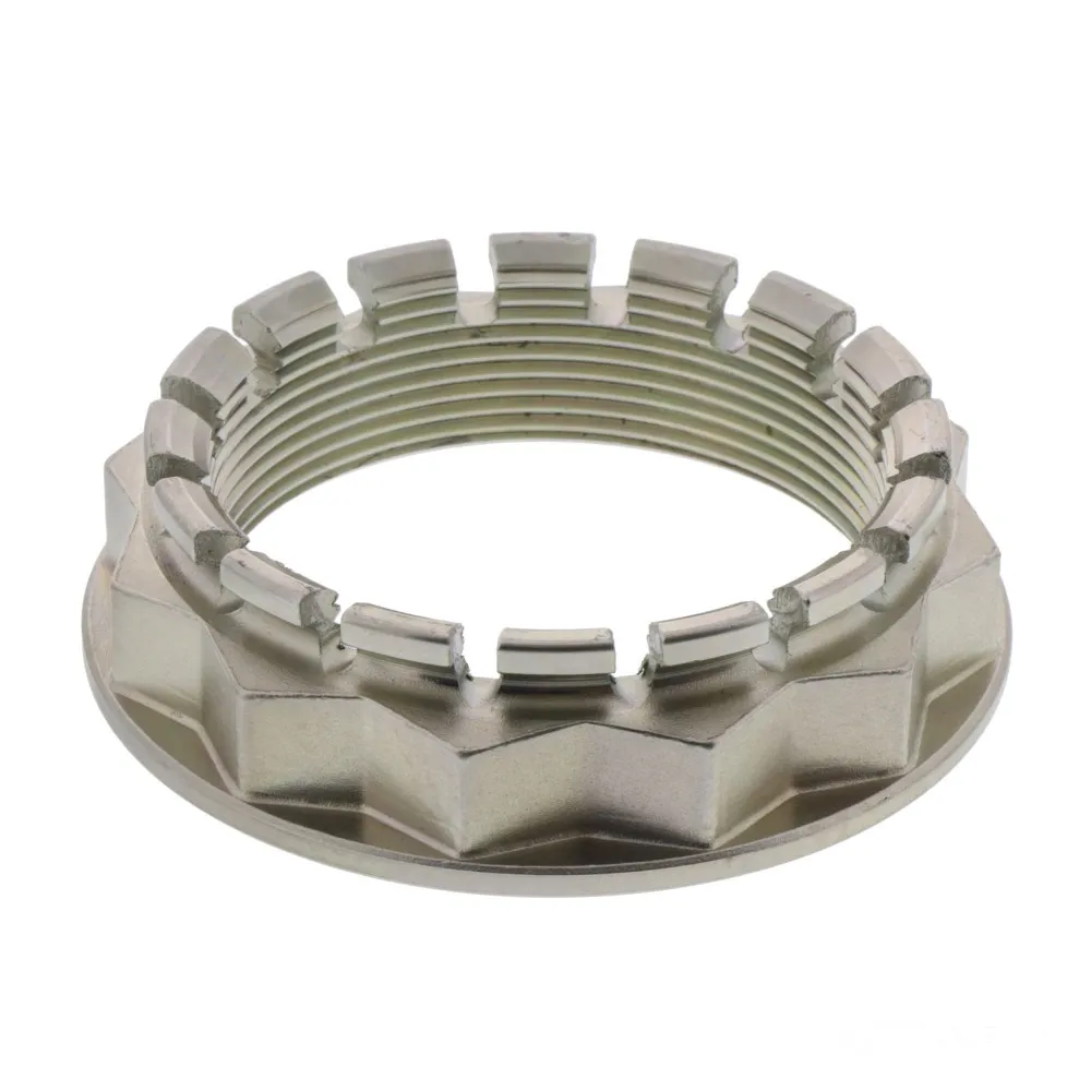 Mutter Achse hinten Originalersatzteil M48x1.50mm