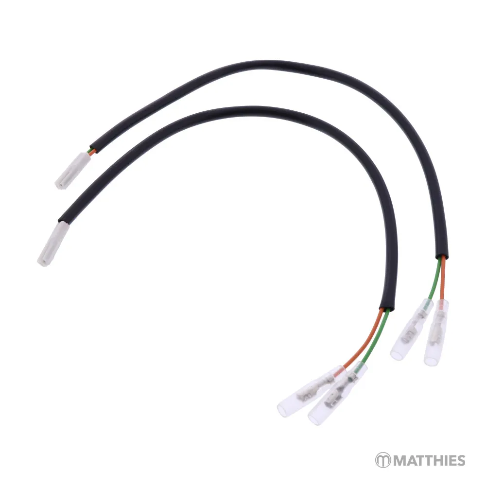 Adapterkabel Blinkleuchte Honda