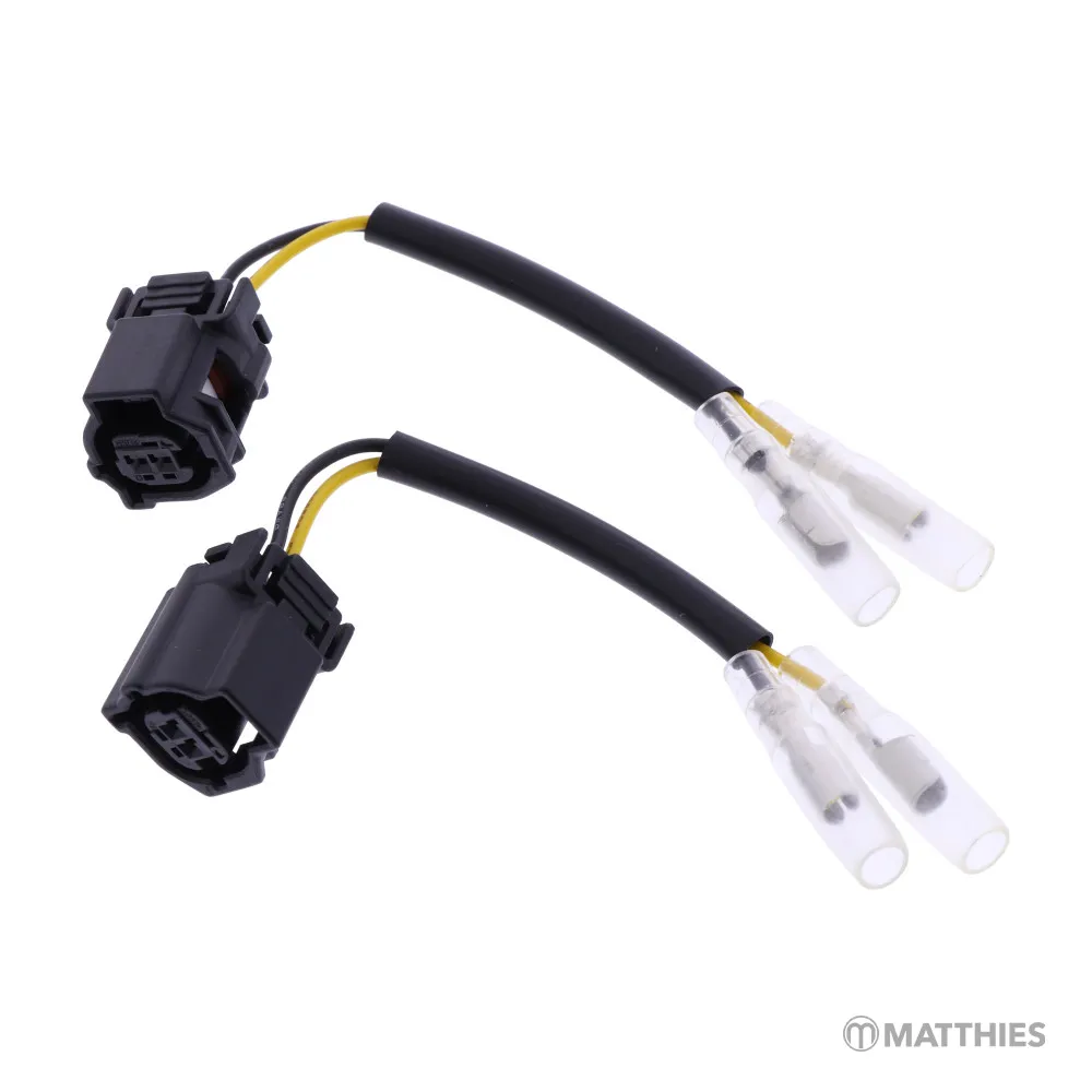 Adapterkabel Blinkleuchte Yamaha