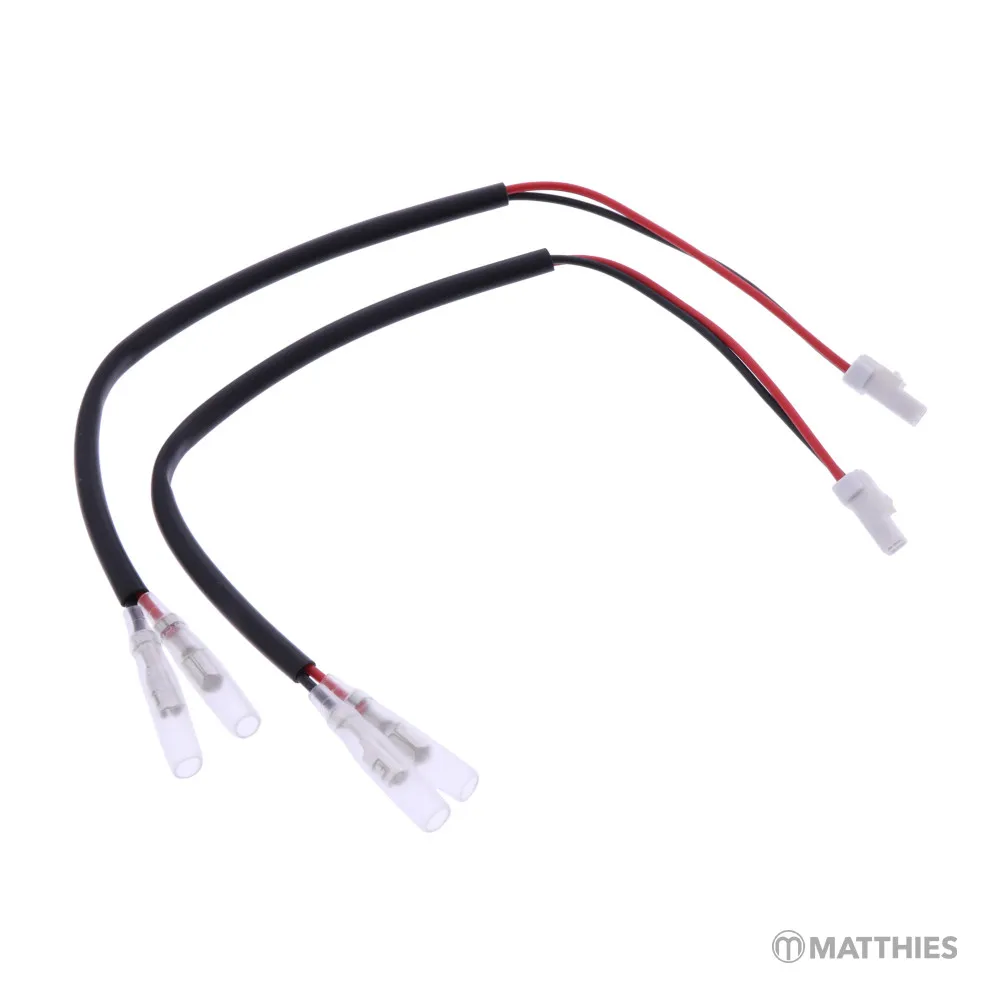 Adapterkabel Blinkleuchte Ducati