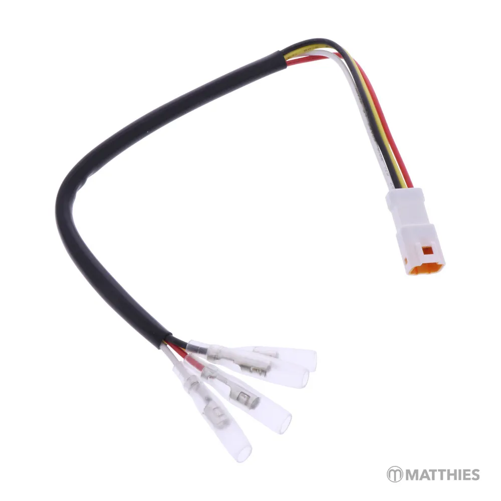 Adapterkabel Rückleuchte KTM