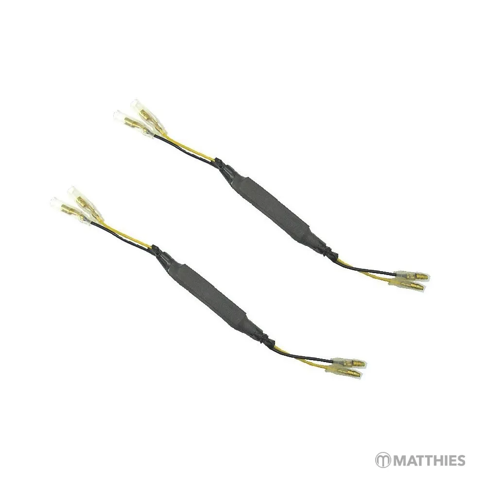 Widerstand 15 Ohm 12W