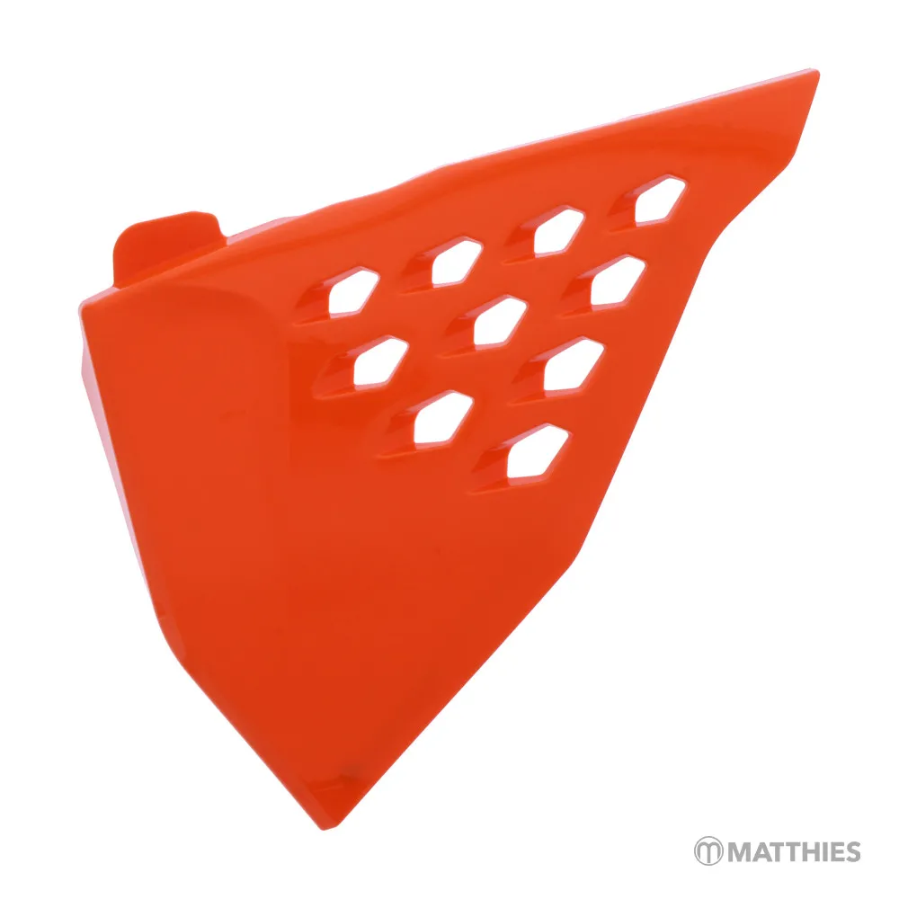 Abdeckung Luftfilter Kasten Satz orange 8496100003