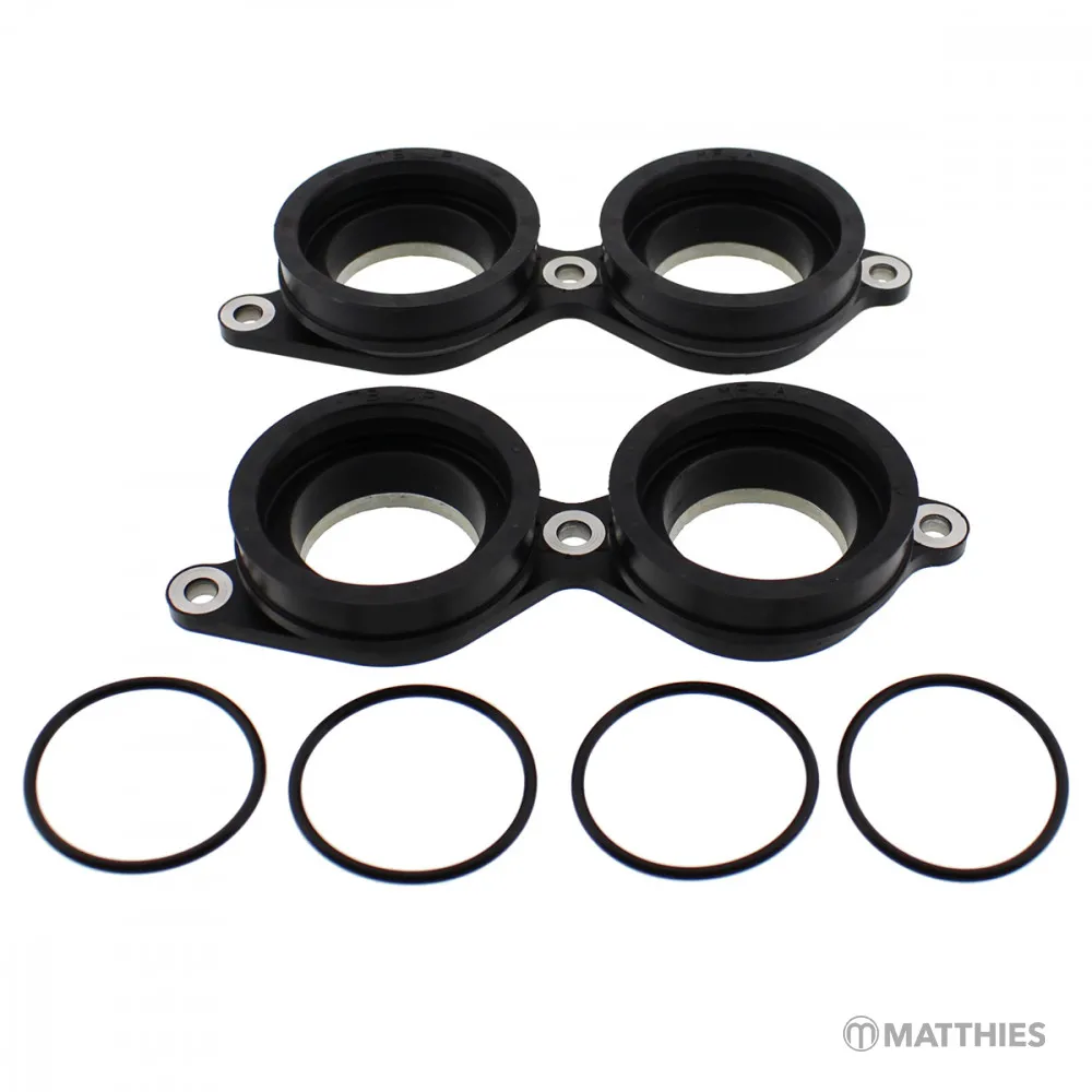 Ansaugstutzen Satz Tourmax Inhalt 2 Stück CHH-51