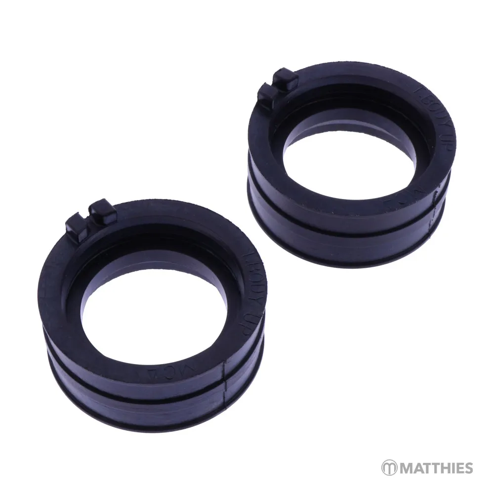 Ansaugstutzen Satz Tourmax Inhalt 2 Stück CHH-42