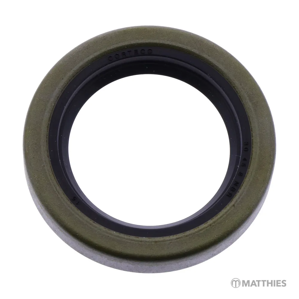 Wellendichtring Kurbelwelle 30X45X8MM 12011493B