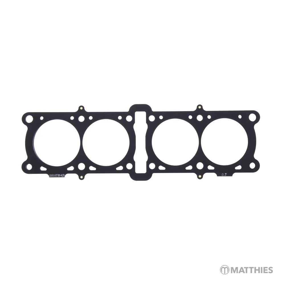 Zylinderkopfdichtung 0.7 Originalersatzteil