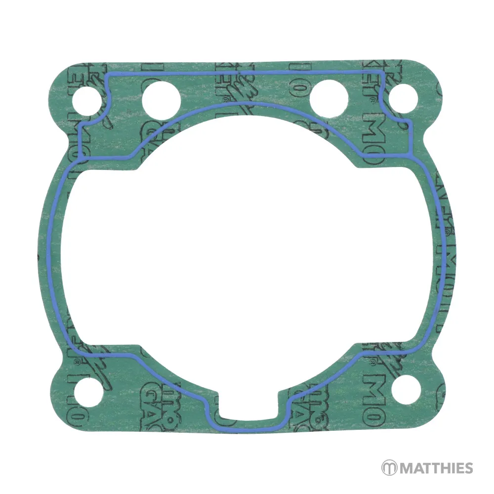 Zylinderfussdichtung 0.2 Originalersatzteil