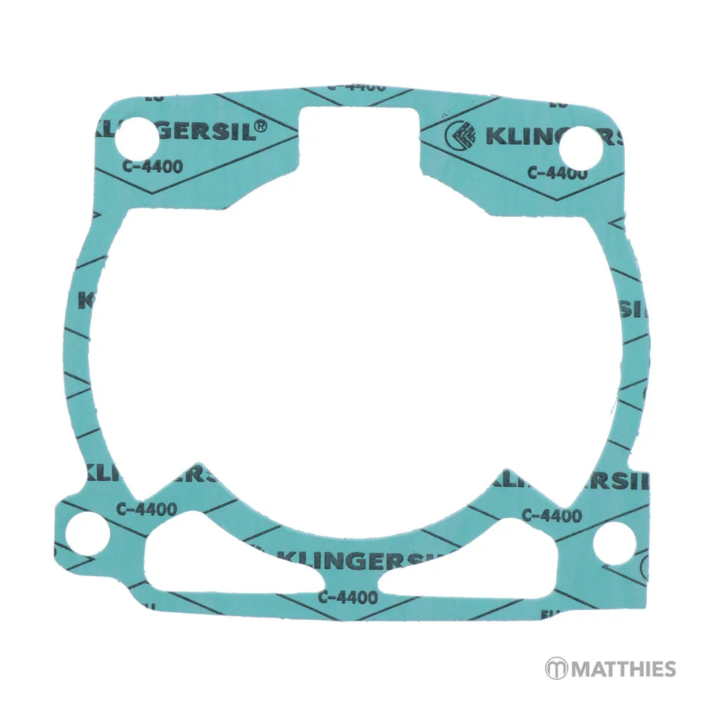Zylinderfussdichtung 0.75 Originalersatzteil