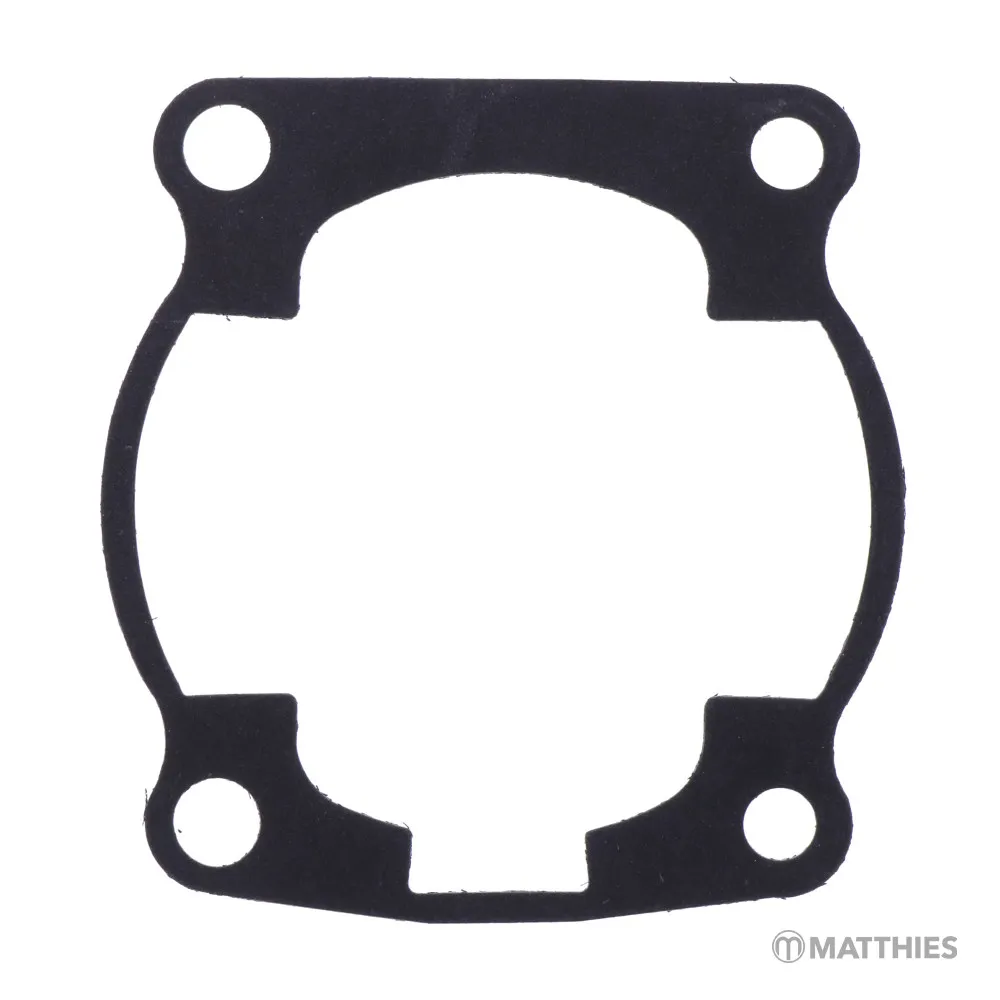 Zylinderfussdichtung 0.5 Originalersatzteil