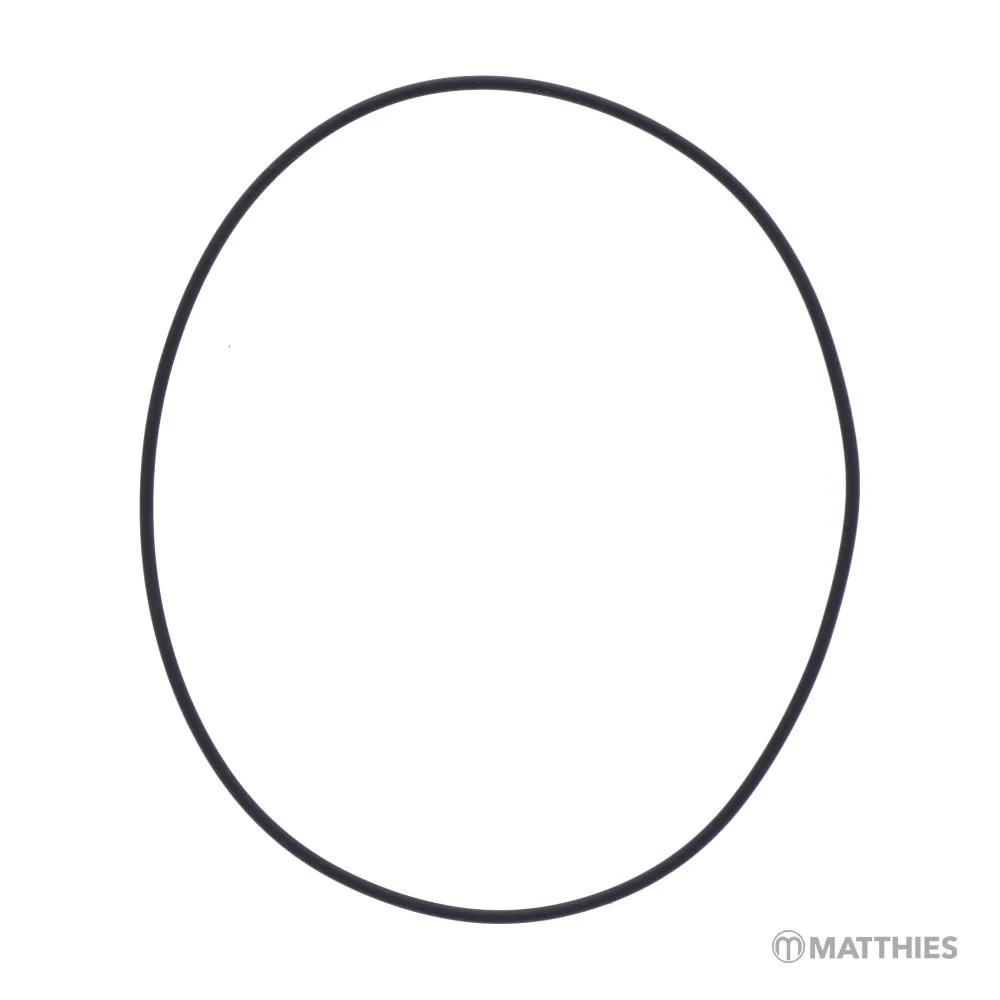 Zylinderkopfdichtung O-Ring 1.78X101.32 mm Originalersatzteil