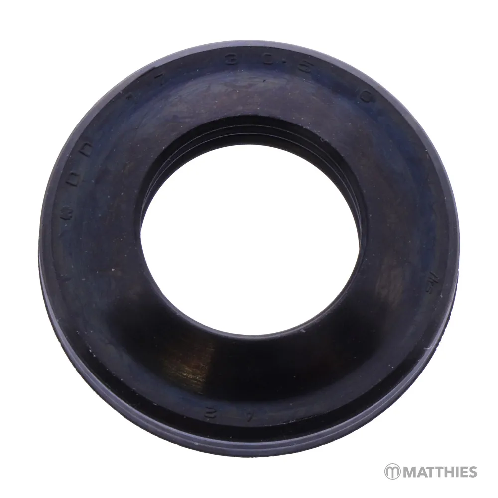 Vorderrad Wellendichtring vorne rechts 17X30.5X6MM Originalersatzteil