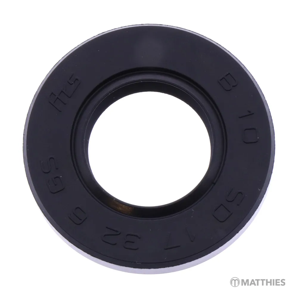 Vorderrad Wellendichtring vorne rechts 17X32X6MM Originalersatzteil