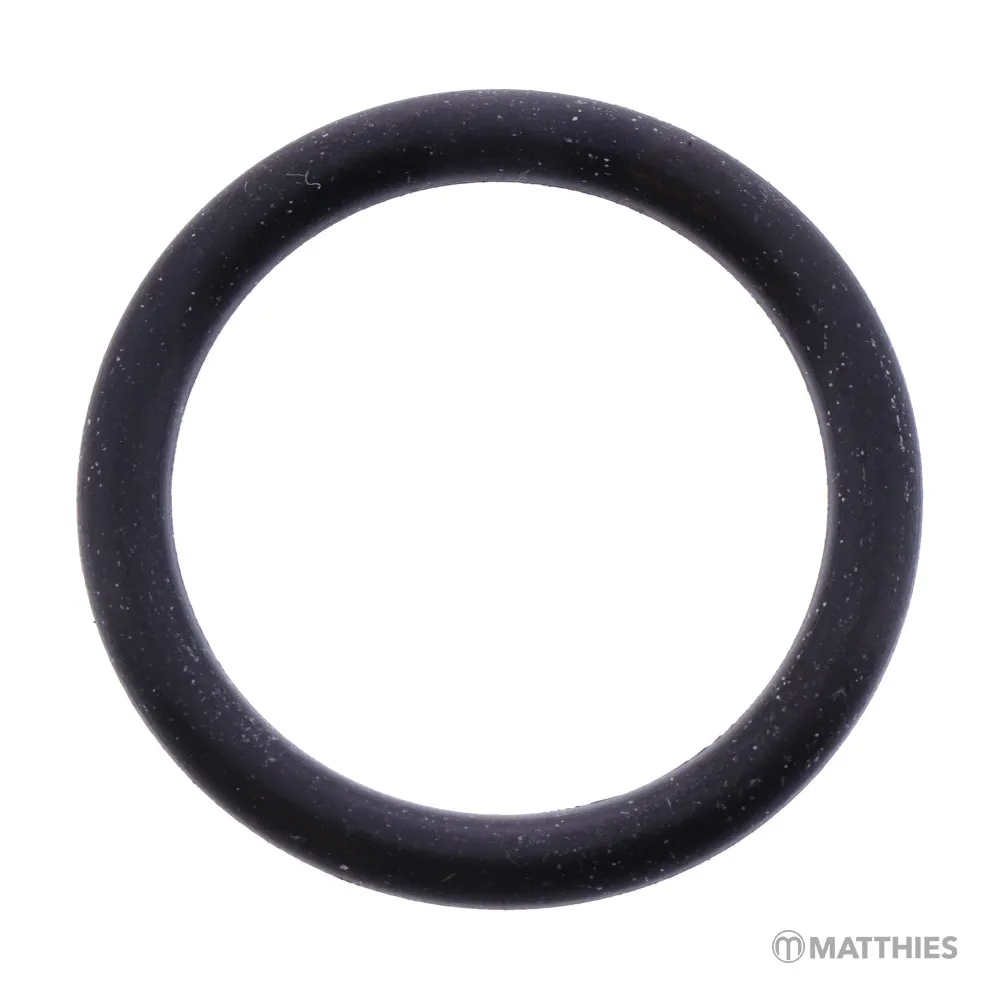 Anlasserdichtung O-Ring 3X28MM Originalersatzteil