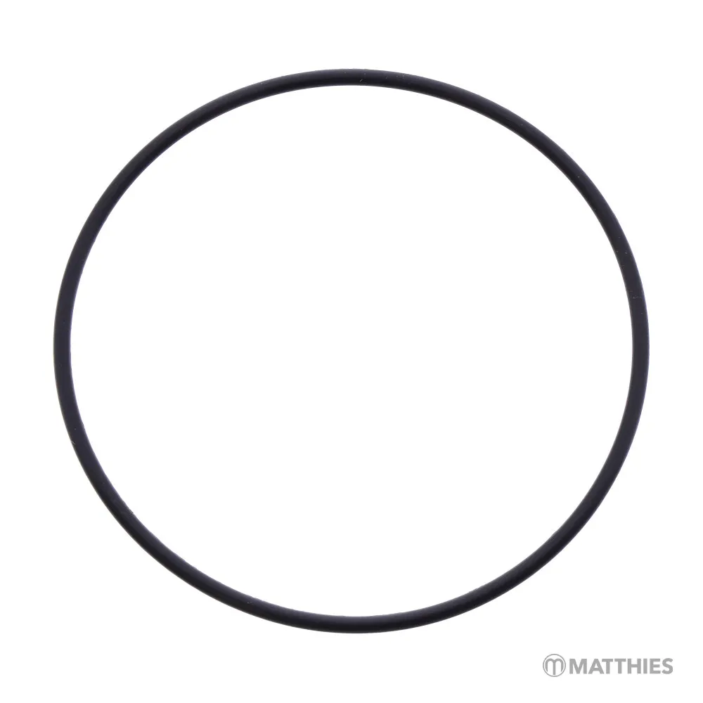 Anlasserdichtung O-Ring 1X43MM Originalersatzteil