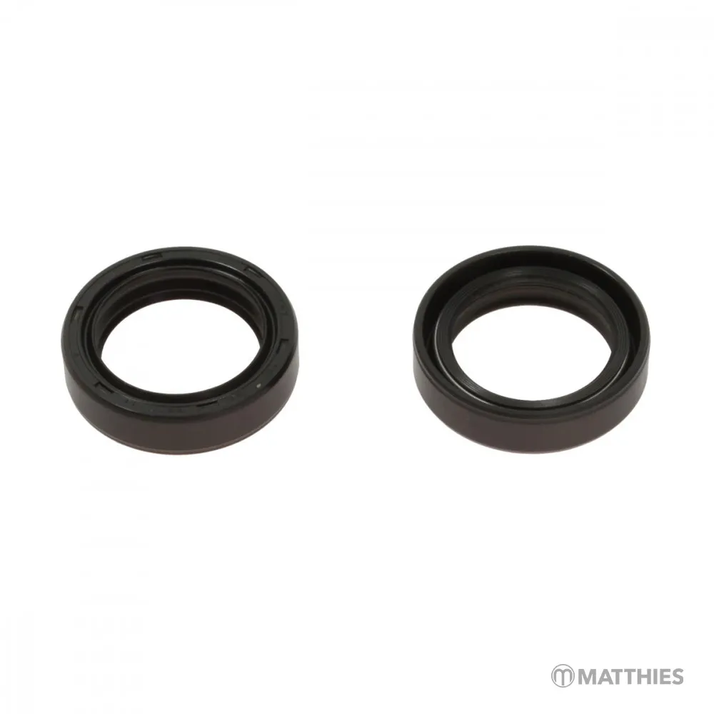 Simmerring Satz Gabel 33X45X11 MA-P40FORK455024