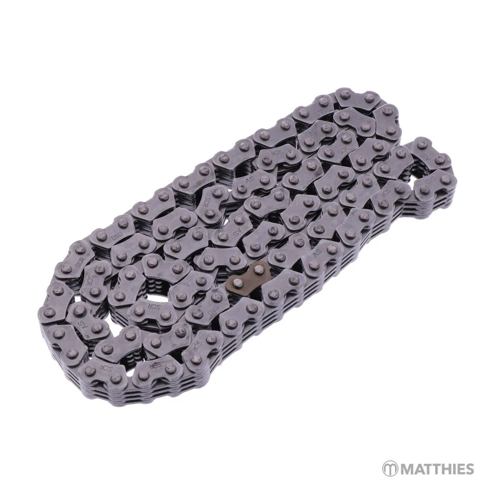 Steuerkette endlos SCR0412 SV/104