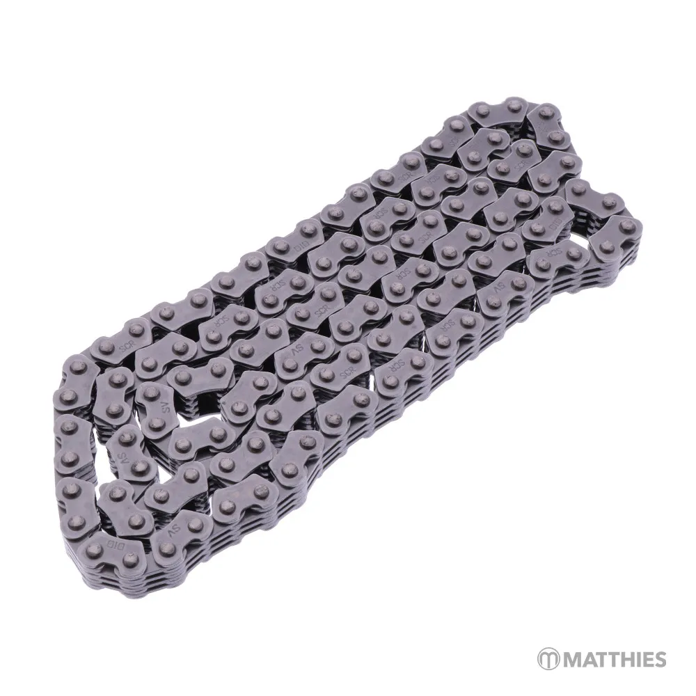 Steuerkette endlos SCR0412 SV/114