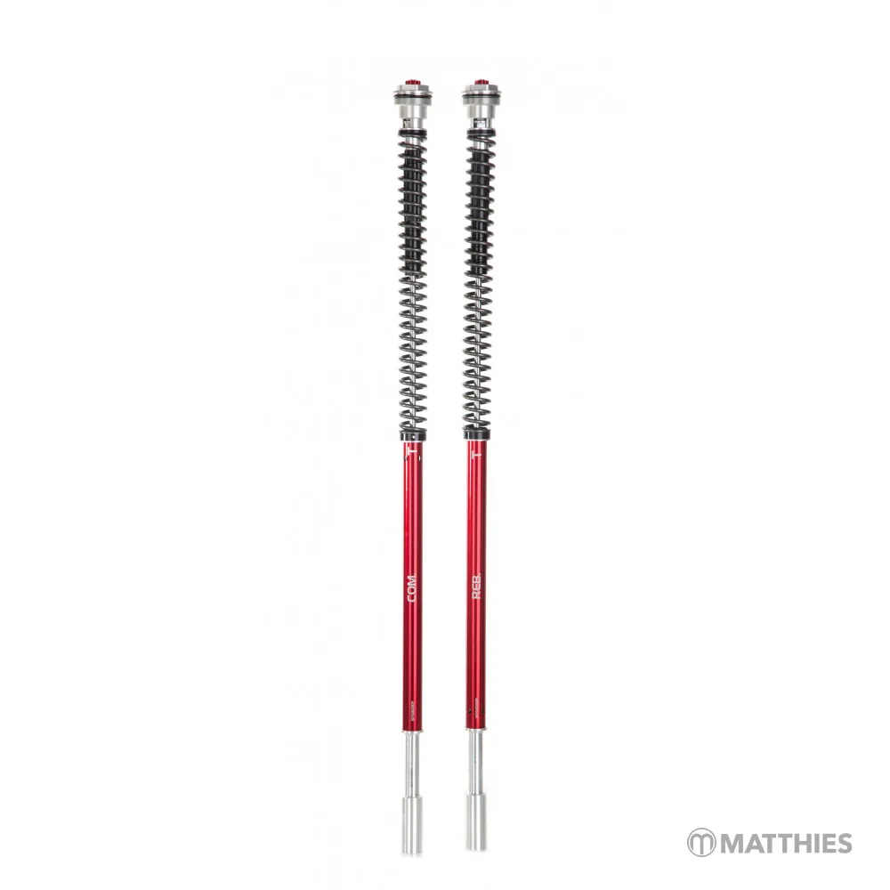 Cartridgekit Gabel YSS Off Road Z1 CO208-920TRC-01