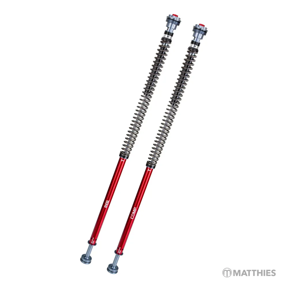 Cartridgekit Gabel YSS Adventure Z1 CO208-780TRC-03